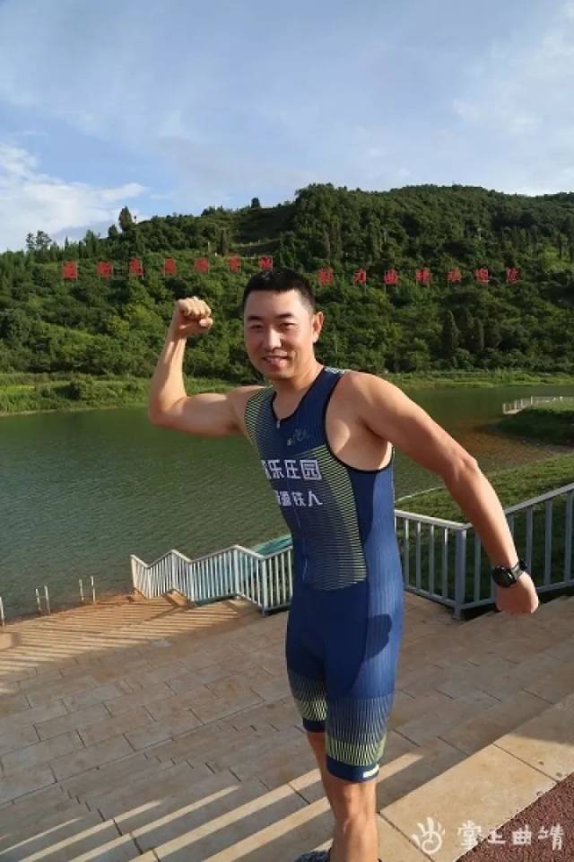 曲靖铁友秣马厉兵 积极备战华夏银行IRONMA