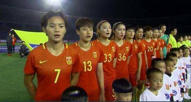 够狠!一笔转会让男足羞愧,中国女足王牌7号正式登陆法甲豪门