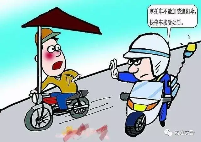 对驾驶两轮摩托车时驾驶人未按规定戴安全头盔的,依据《道路交通安全