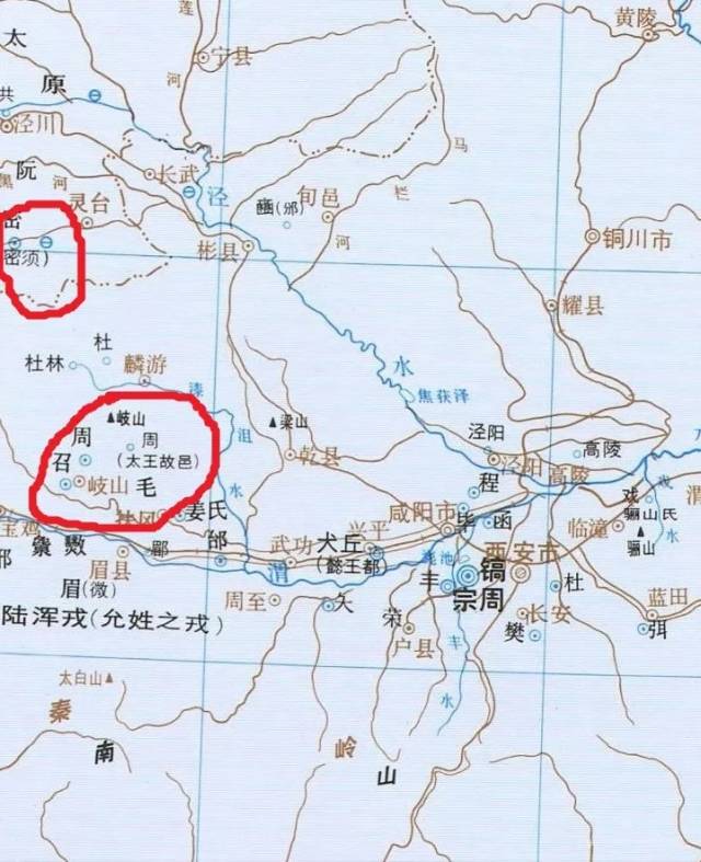 孟津观兵:一场笼罩着疑云的联合军演