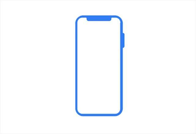 ios12beta版藏玄机:新iphone与ipad2018设计基坑大细节设计技巧图片
