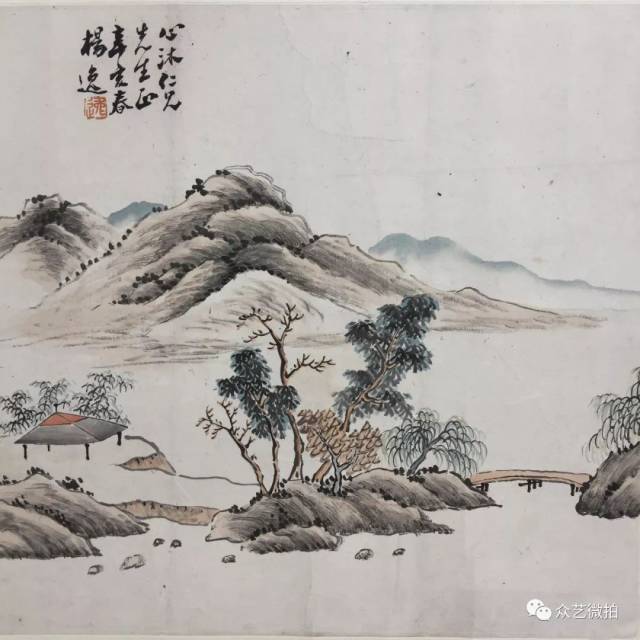 李墅,汉族,字石湖,后作石壶,江苏扬州人,居常府巷内.