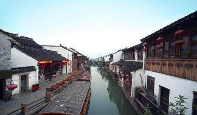 苏州和武汉成都相比, 比一比差距就出来了