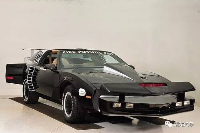 knight rider,knight rider电影 knight rider剧中霹雳车拍卖 4万
