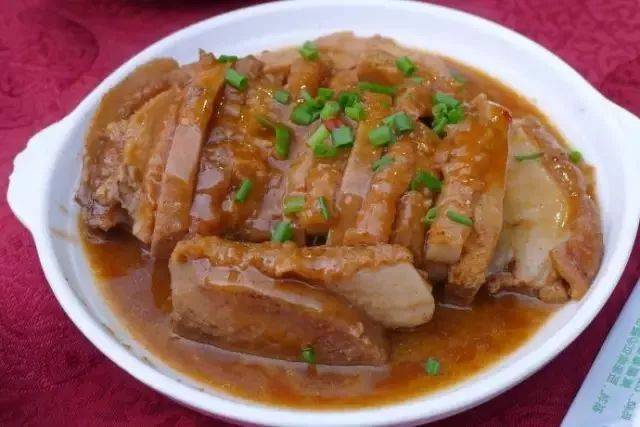 在广西必吃的99种美食,有多种就在来宾!你吃过几样?
