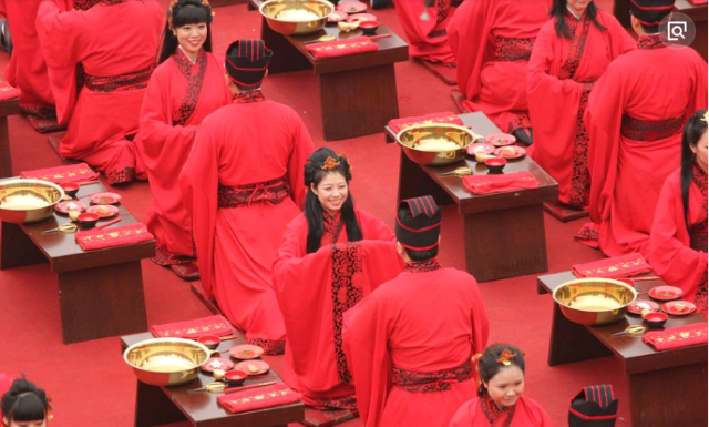 古代女子十四岁左右就必须出嫁,为什么?理由很简单_手机搜狐网