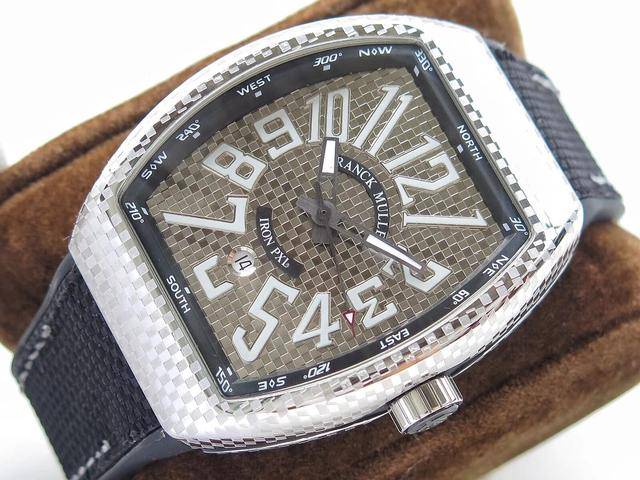 瑞士海关扣押广州仿表事件,深度解析广州劳力