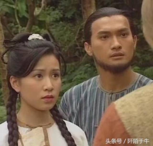 19年前播出的这部剧是佘诗曼邵美琪滕丽名三