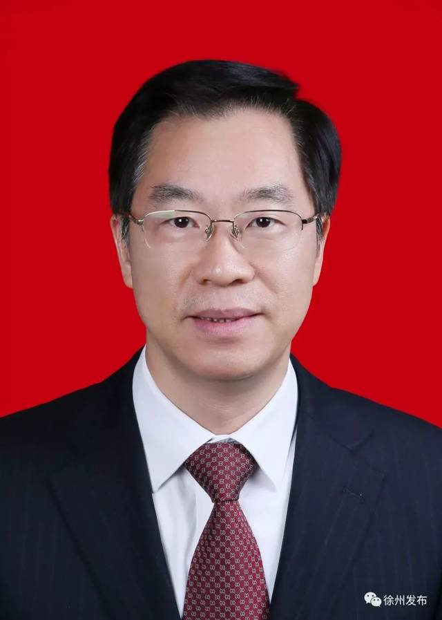 江苏最新人事动态,涉及徐州,苏州,淮安,昆山等市