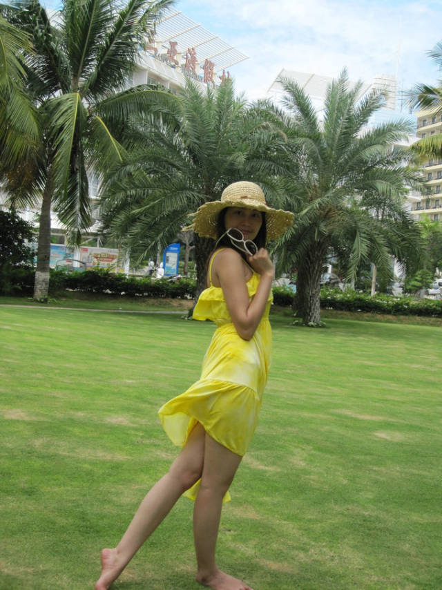 激情夏日,我和闺蜜双飞三亚(内附攻略)