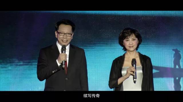 【完整视频】CETV诗意中国·书香定南朗诵音