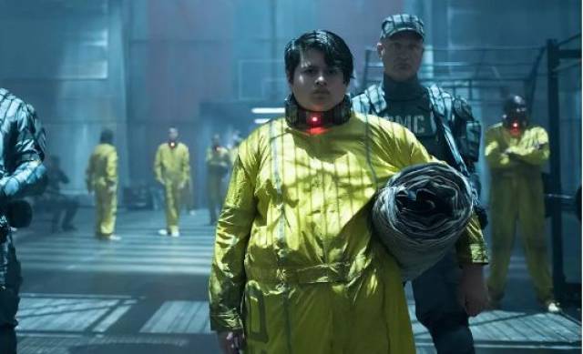 「死侍2」:未删减的嘴炮小贱贱来了!