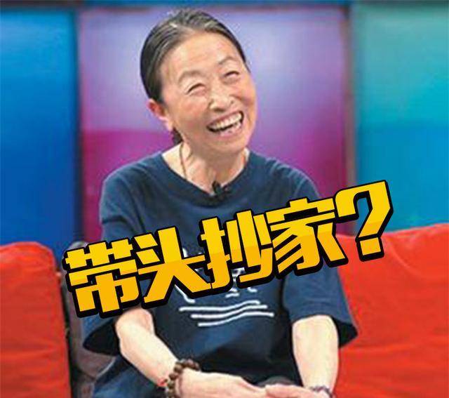 "丑娘"张少华卧病在床亲儿子没人性 网友:是对待新凤霞的报应!