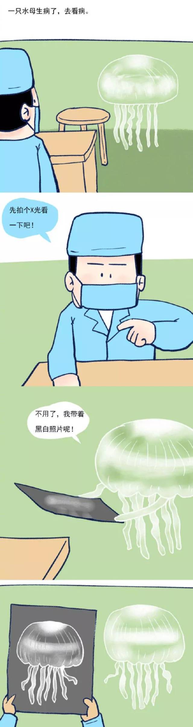 【19】这位医生我看你病的不轻