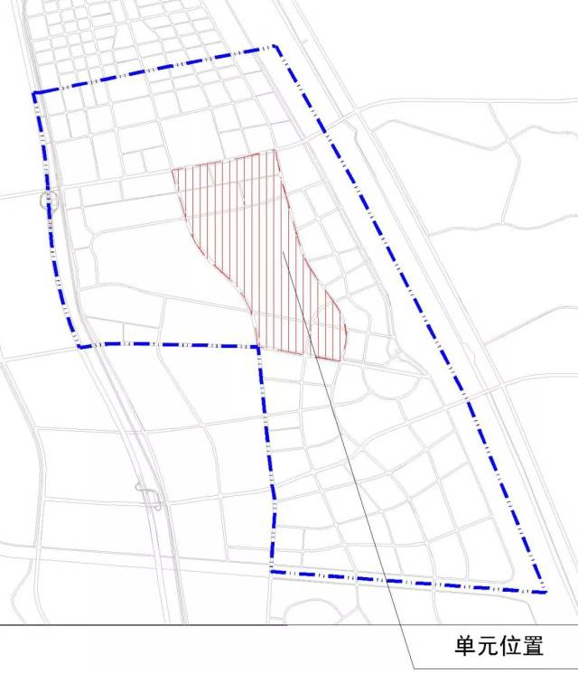 宝坻这地最新规划出炉,增加商业,公园,中小学等配套用地!