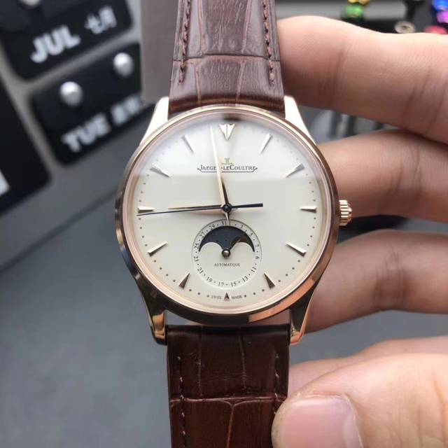 瑞士海关扣押广州仿表事件,深度解析广州劳力