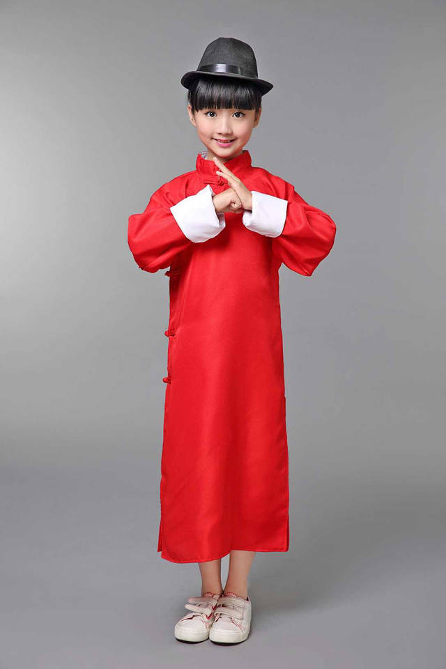 西安金麦克少儿口才 | 孟然组合相声-《反正话