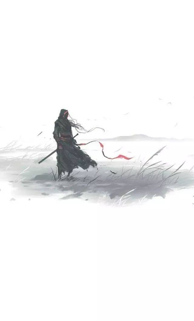 古风意境壁纸:你要记得,那年那月,垂柳紫陌洛城东