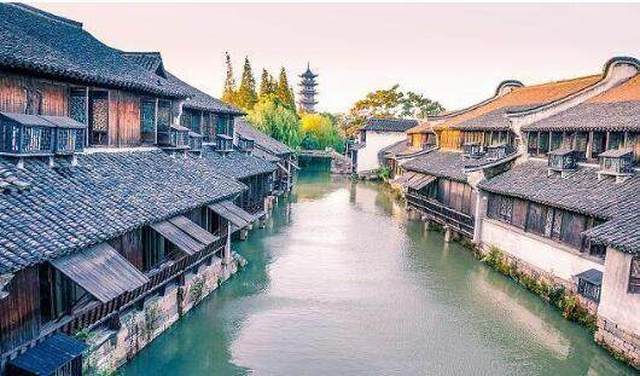 苏州和武汉成都相比, 比一比差距就出来了