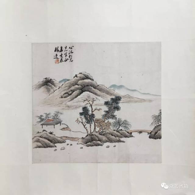 李墅,汉族,字石湖,后作石壶,江苏扬州人,居常府巷内.