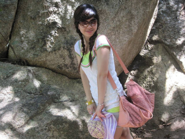 激情夏日,我和闺蜜双飞三亚(内附攻略)