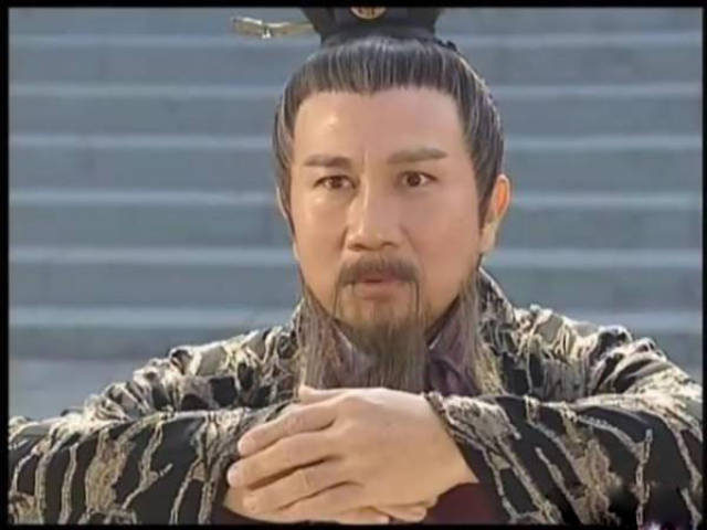 此人是个假太监,被称天赋异禀,还和太后生了两