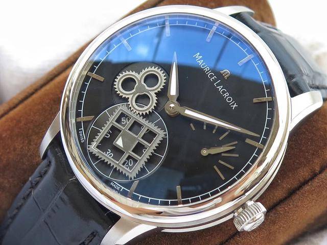 瑞士海关扣押广州仿表事件,深度解析广州劳力