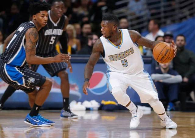 内特罗宾逊是如何在nba混迹10