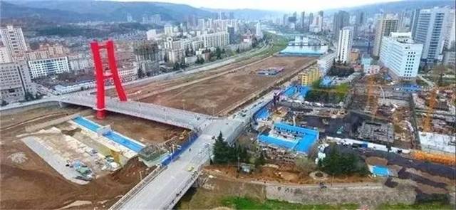 楼市丨天水7月房产热点情报新鲜出炉!进入后半年,首个月份动态