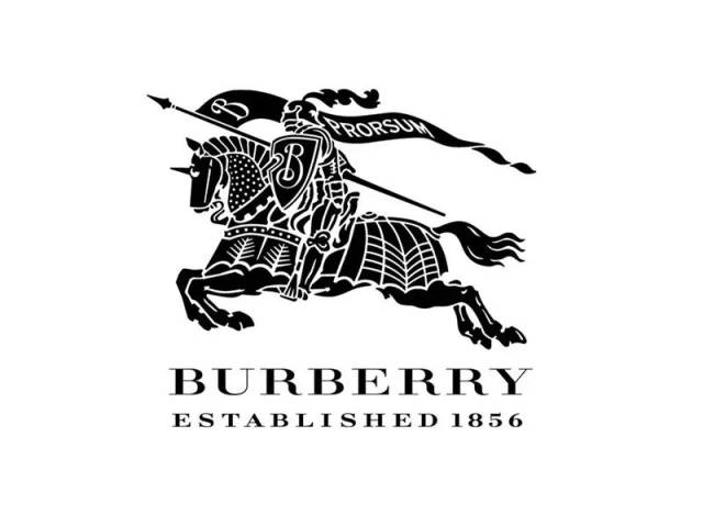 burberry新logo去掉骑士和经典纹样,是疯了吗?