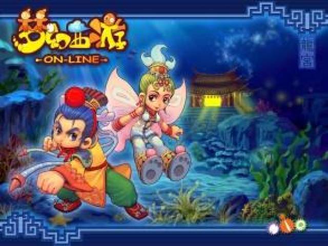 从《梦幻西游》来看点卡游戏和免费游戏之间的