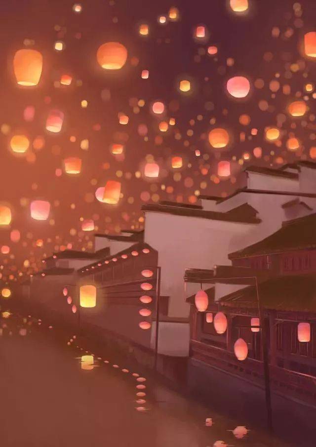 古风意境壁纸:你要记得,那年那月,垂柳紫陌洛城东