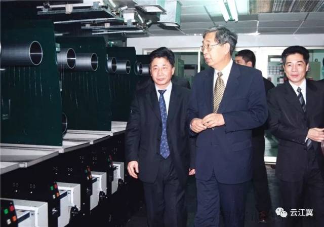 1999!澳门回归、瑞安新市政大院投入使用、那