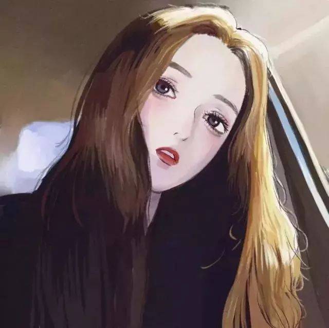 知道哪种微信头像的女生最容易被撩吗?都给你整理好了