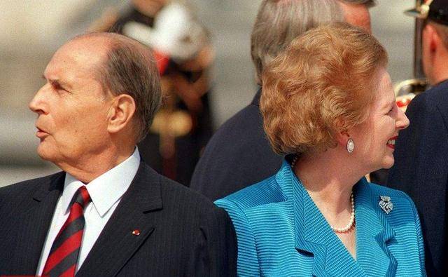 德国统一,为何当时英法两国都极力反对?