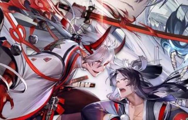 阴阳师:ssr鬼切该不该削弱引争议 部分玩家希望能保留