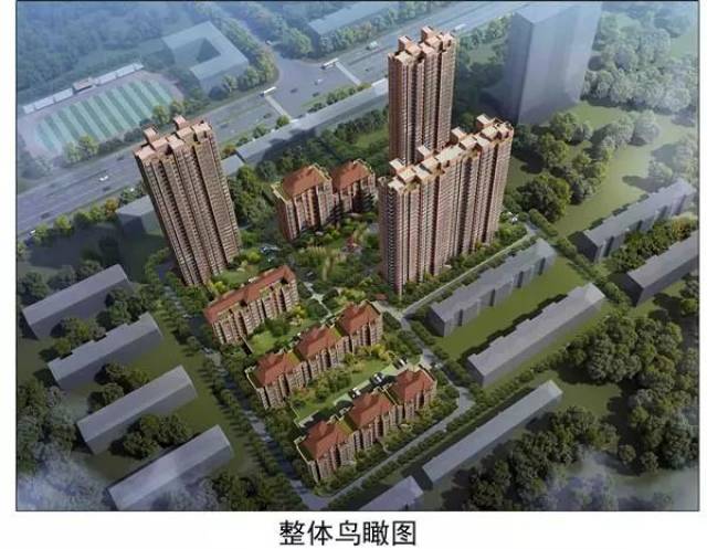 项目名称:舜景东郡