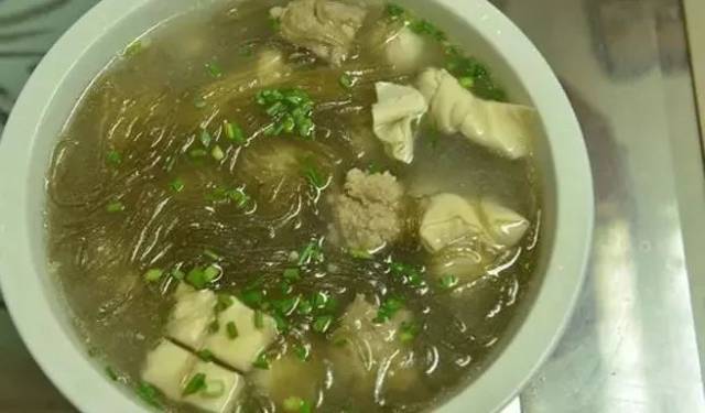 花心豆面碎