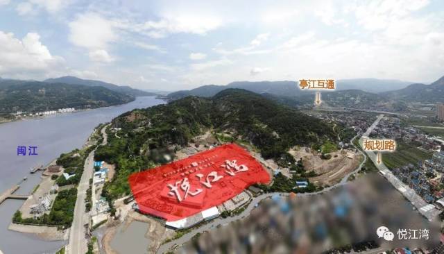 连同长乐机场及马尾琯头; 第二高速也获批即将在亭江开建;未来,福州