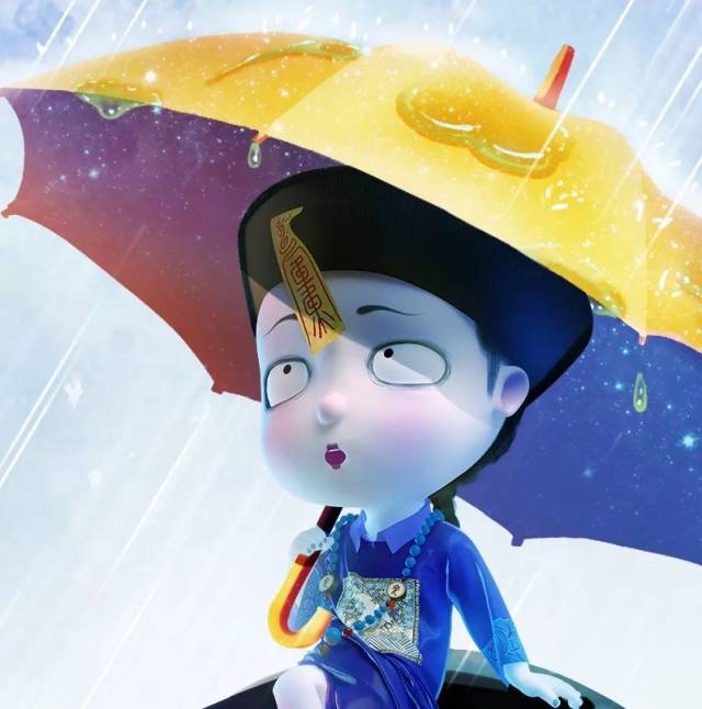 如果我也有个僵小鱼