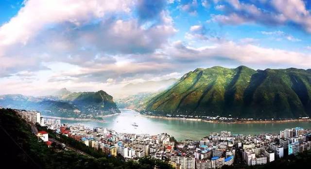 重庆38个区县又吵起来了,这个区县闹得最凶!快来对号入座