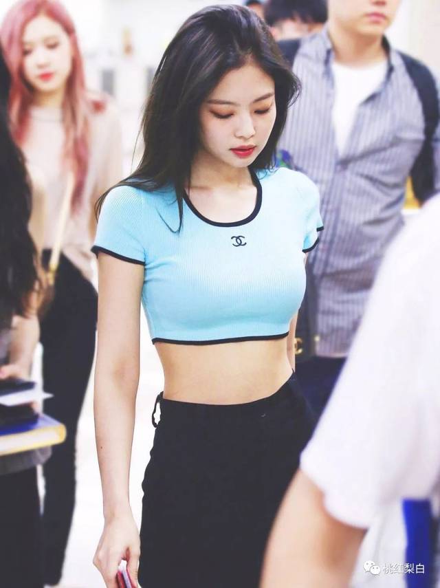 jennie――