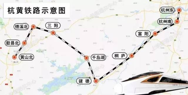 上海到千岛湖自驾线路