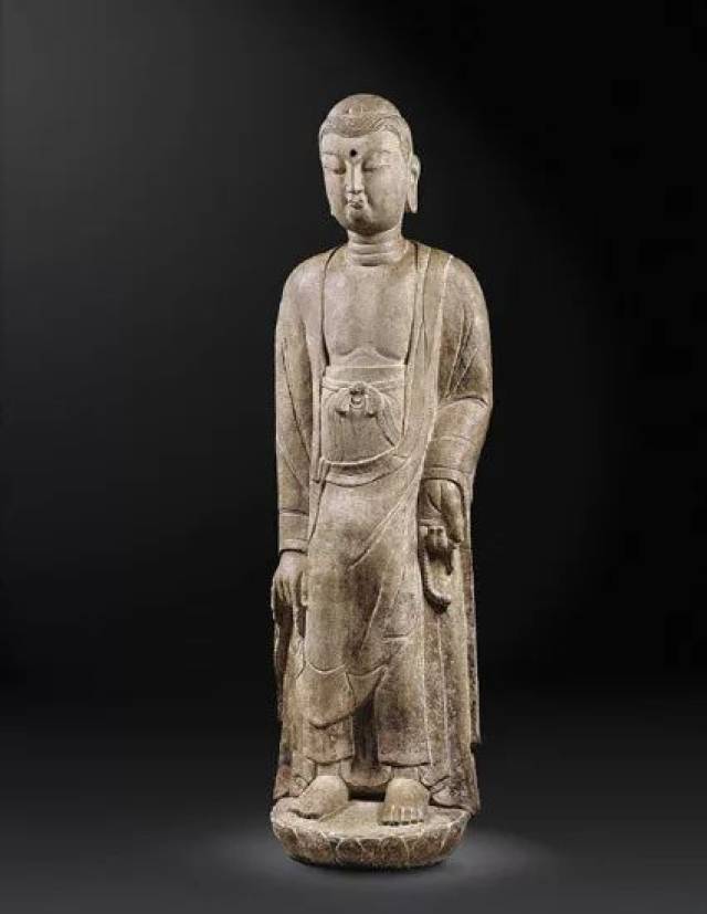 争鸣|从山西流失到美国的元代壁画绝品,看卢芹斋的道德处境