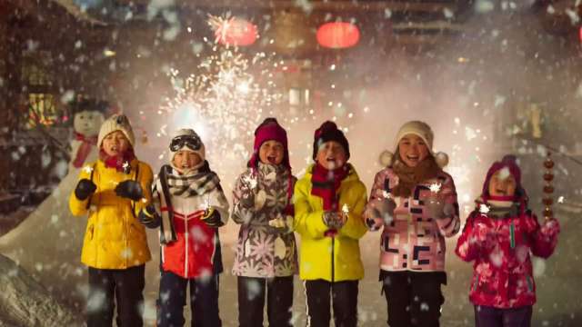 一分钟带你了解《中国新声代》第五季学员追光