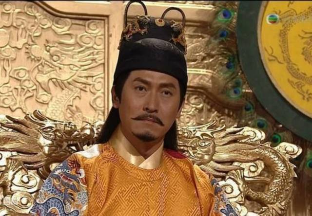 此人太敢说,皇帝打断了他三根肋骨,他反过来活活把皇帝给气死了