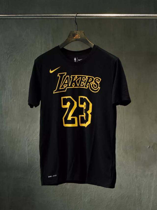 soar 限量发售|nike lakers lebron james「23」