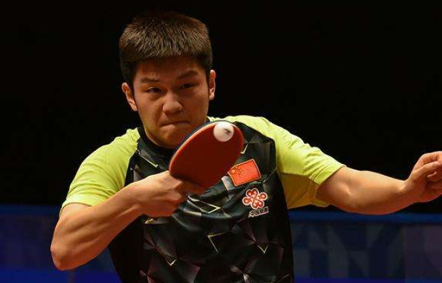 国际乒联公布8月排名:樊振东居首张本智和超马