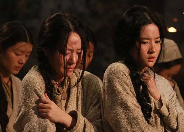 宋高宗母亲韦贤妃金国受辱生子,归国后为遮丑事费尽心机