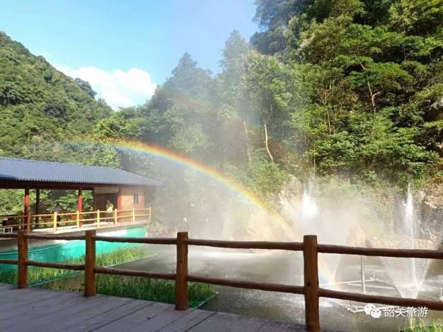 云门山旅游度假区 地址:韶关市乳源县乳源镇云门村(云门寺往桂头方向